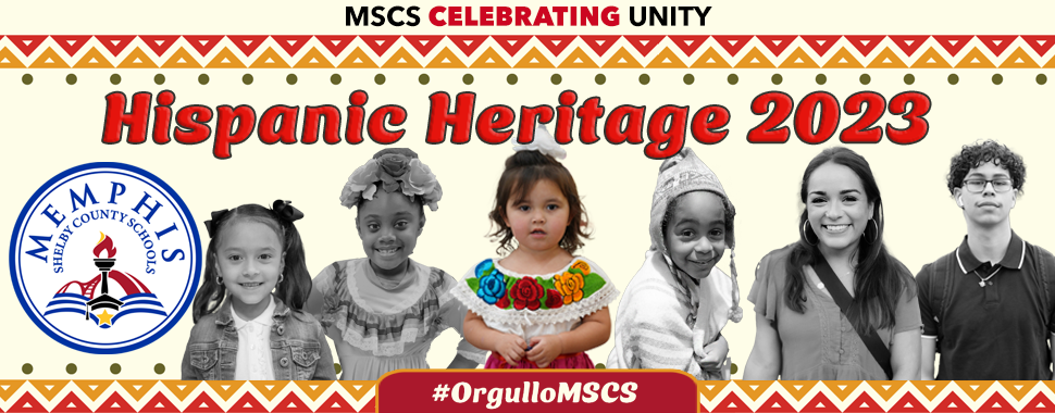 District Banner