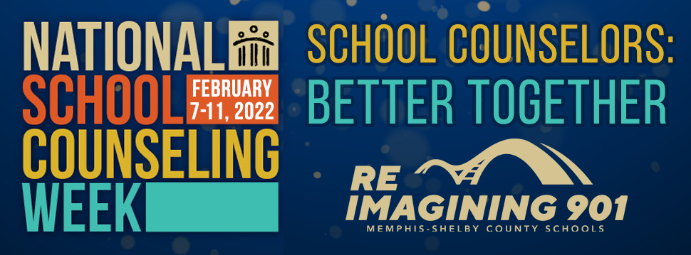 District Banner