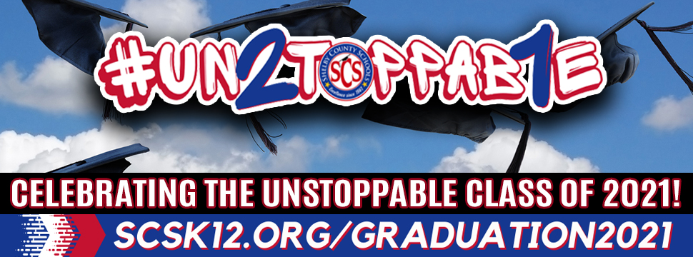 District Banner
