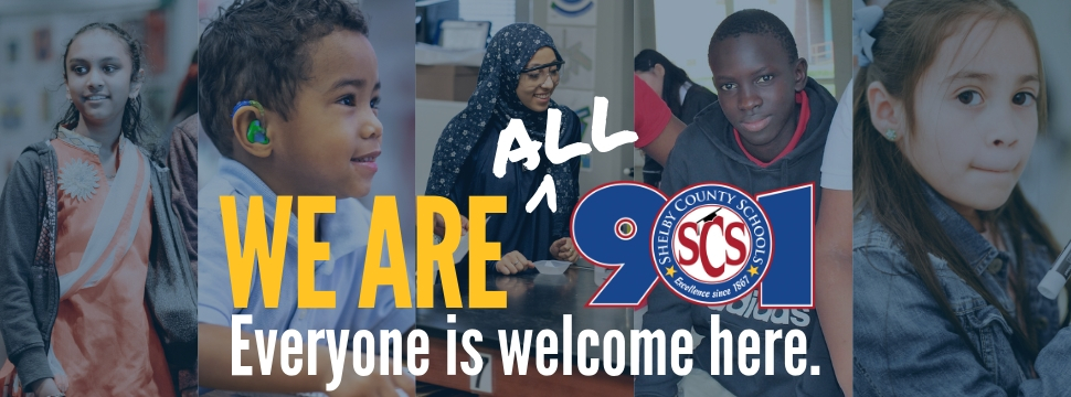 District Banner
