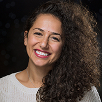 Sara AlWafai, Sr. Advisor