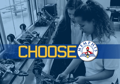 School Choice Options