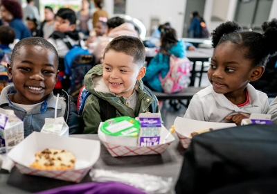 STUDENT MEALS